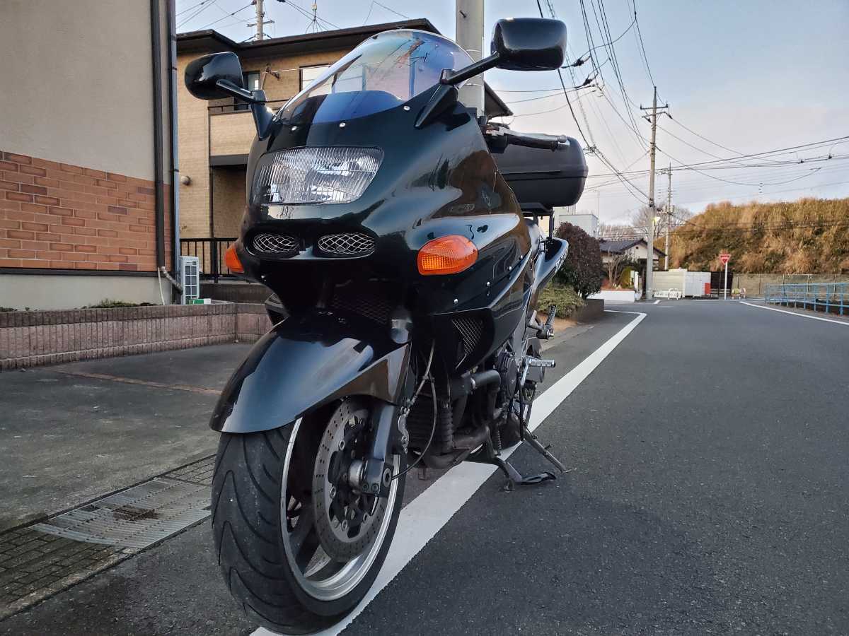 宮下 ZX-11(ZZR1100D)D5販売中 オートバイ パーツ 【公式通販】