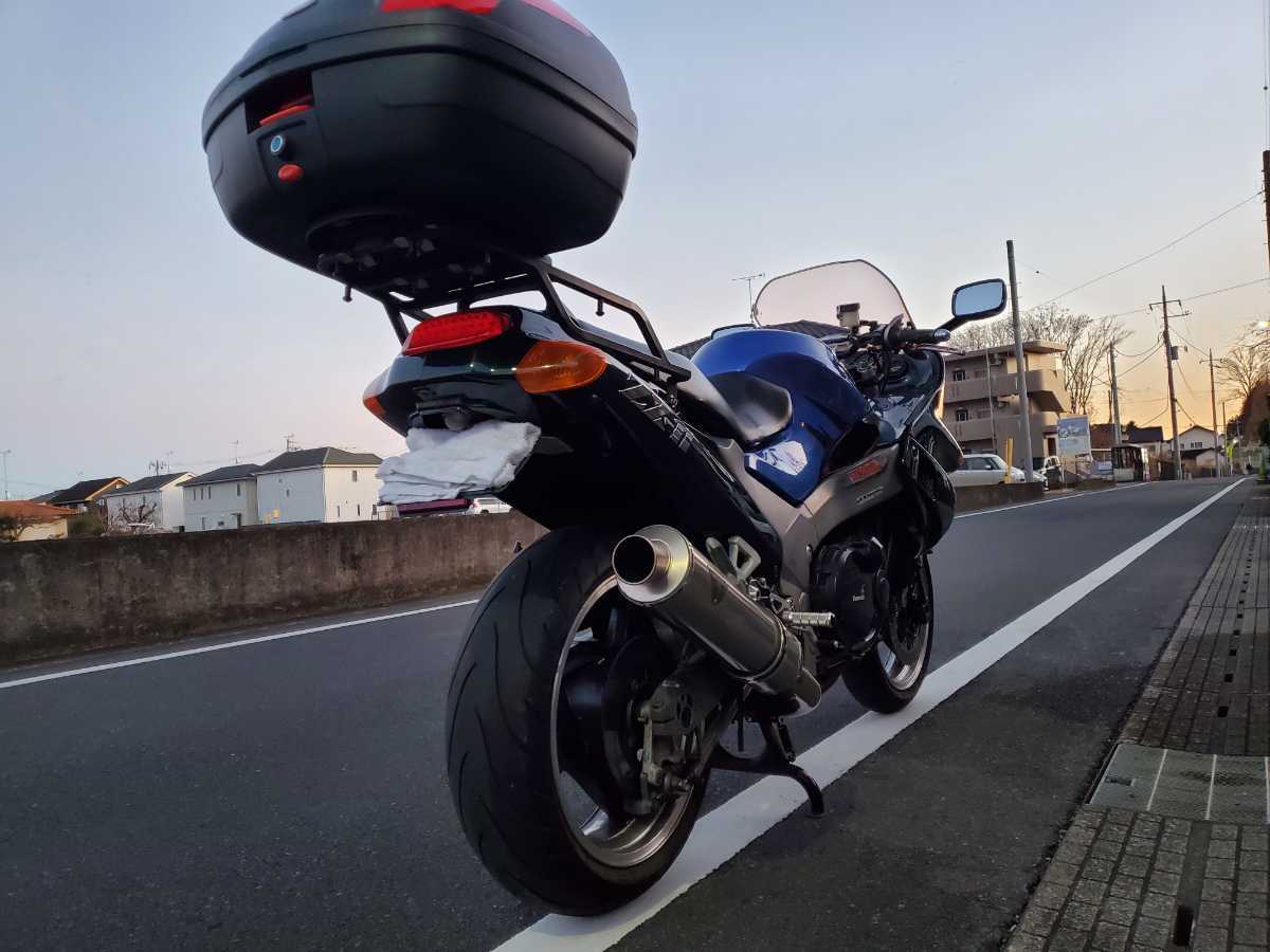 ZX-11(ZZR1100D)D5販売中 オートバイ パーツ 【公式通販】