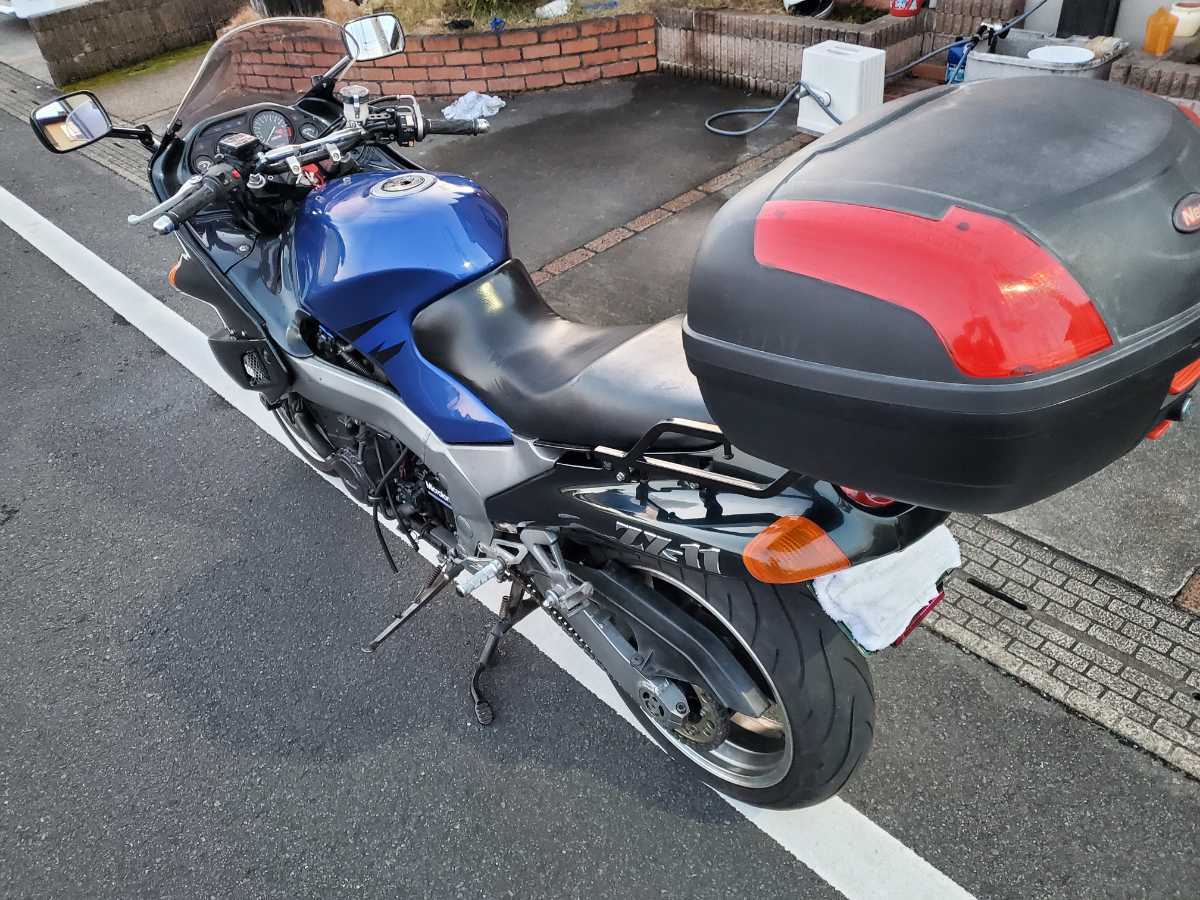 宮下 ZX-11(ZZR1100D)D5販売中 オートバイ パーツ 【公式通販】