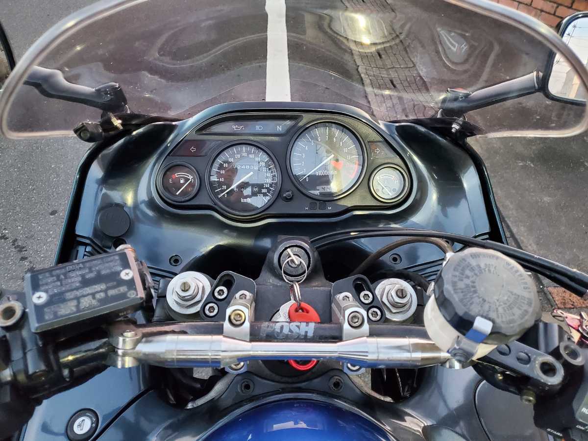 ZX-11(ZZR1100D)D5販売中 オートバイ パーツ 【公式通販】