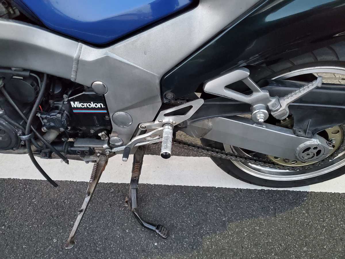 ZX-11(ZZR1100D)D5販売中 オートバイ パーツ 【公式通販】