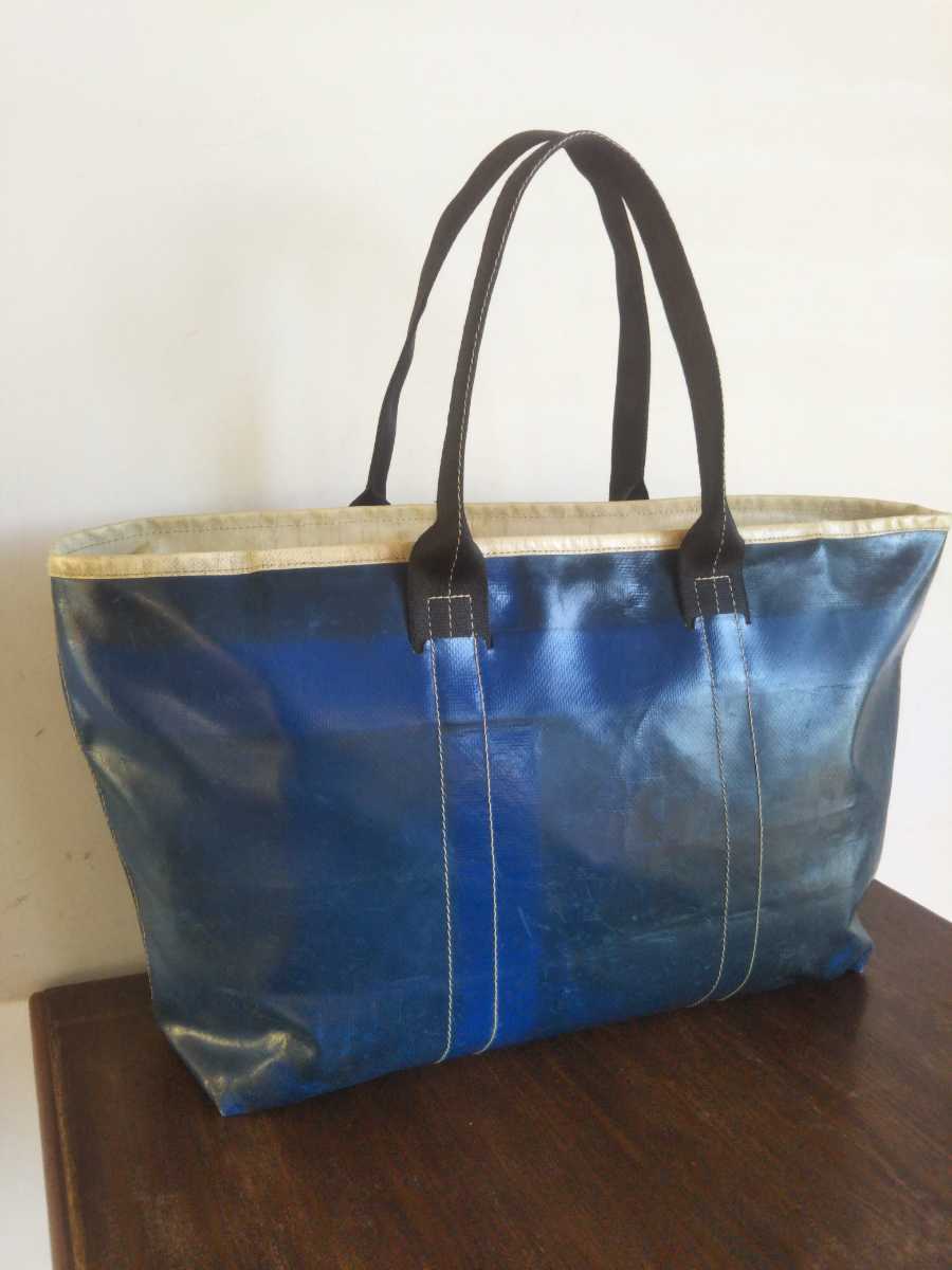 人気モデル! FREITAG F73 旧型COOPER クーパー フライターグ メンズ