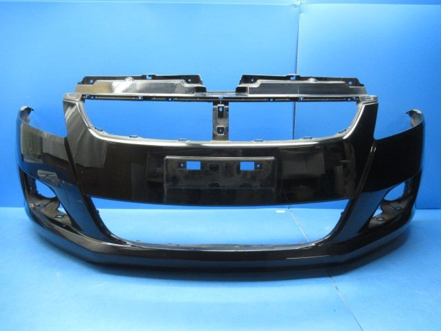 即決有】 スズキ スイフト ZC72S ZD72S 前期 純正 フロントバンパー