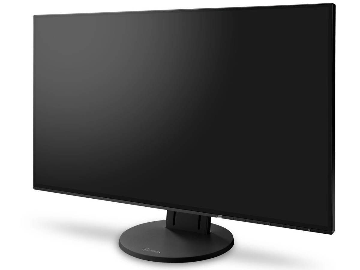 T713 EIZO FlexScan EV2451 23.8インチ ワイド液晶ディスプレイ フルHD
