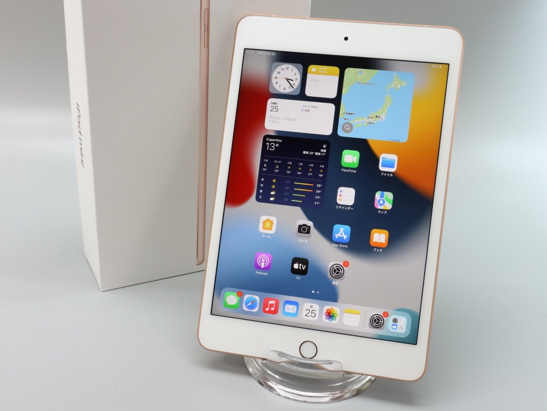 新品未開封】iPad mini6 Wi-Fi 64GB スペースグレイ MK7M3J/A 【公式通販】
