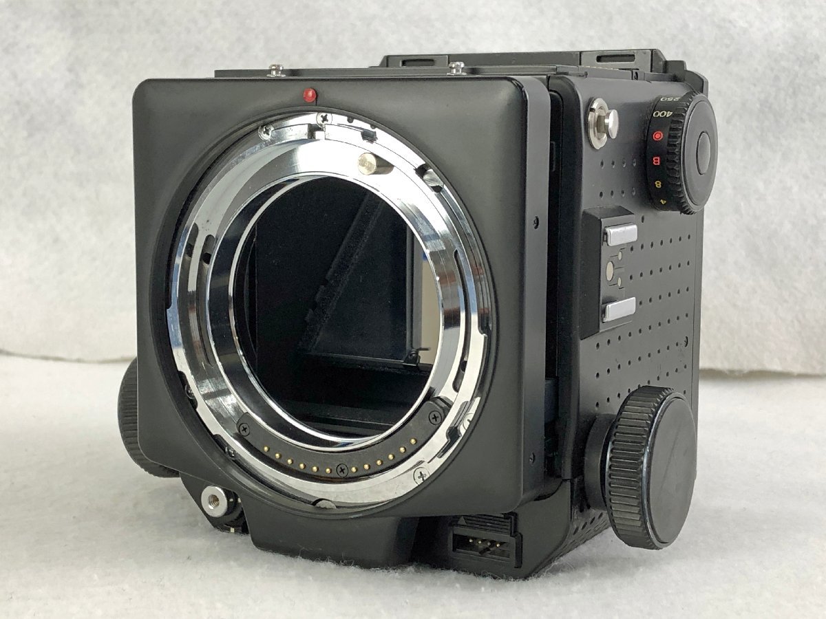 ☆ジャンク品☆中判カメラ カメラボディ RZ67 Mamiya マミヤ RZ67