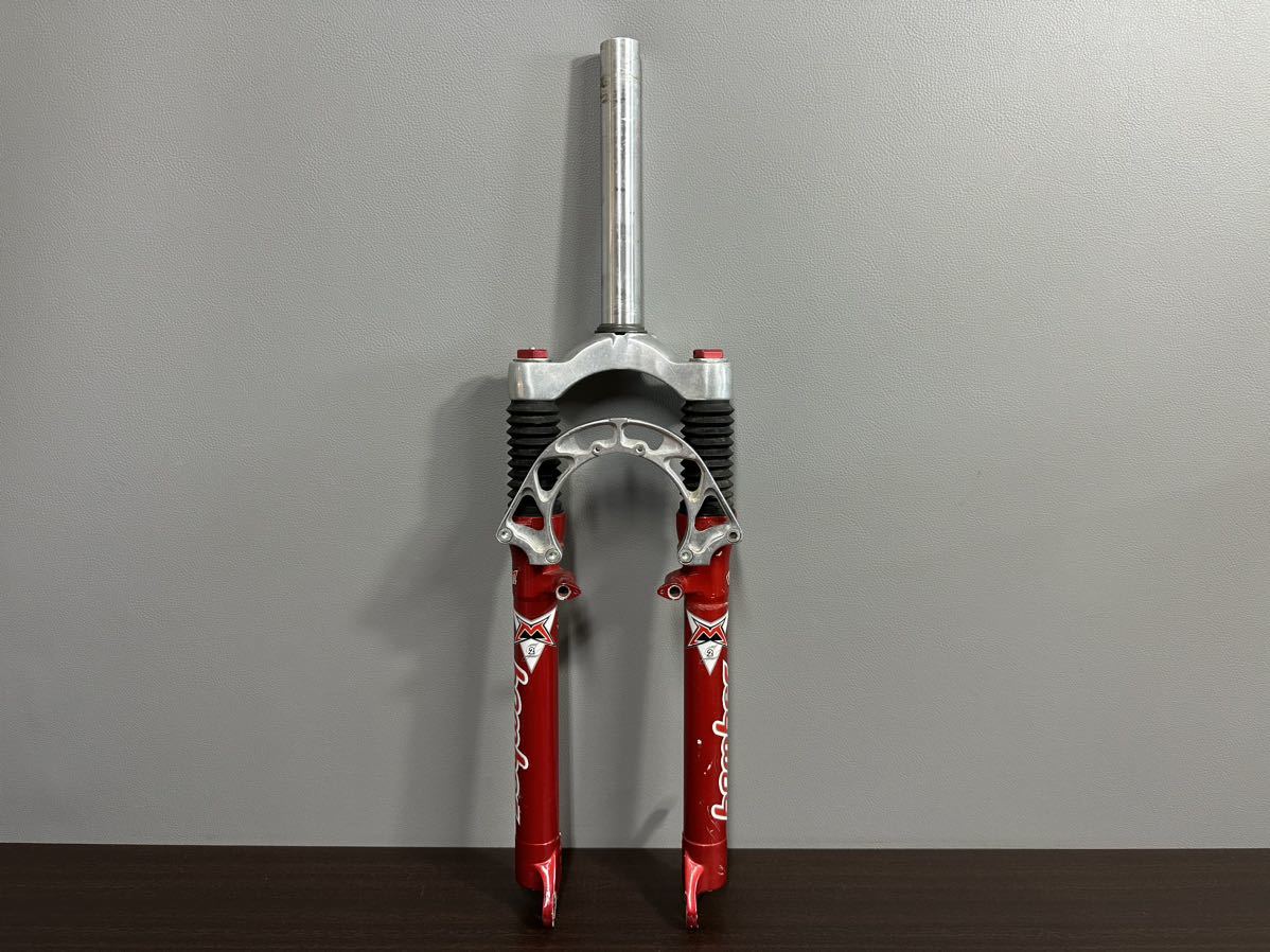 MARZOCCHI マルゾッキ bomber Z2 現状品 Z2 Marzocchi Bomber OS