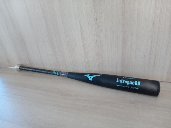 一般硬式 金属 MIZUNO ミズノ introgue00 硬式野球 バット ミズノ