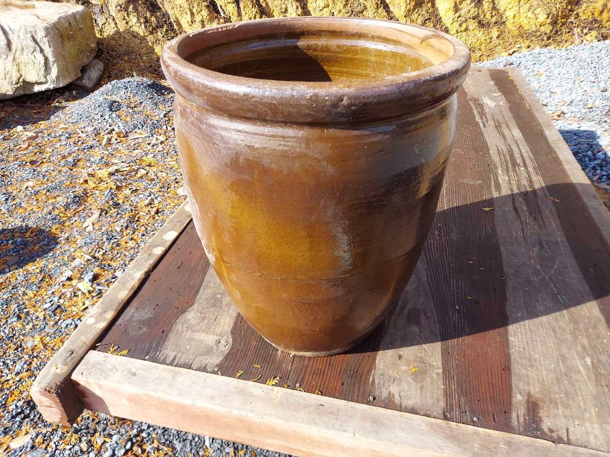 備前焼 水入/水差/水瓶/茶事/茶祭/野点/陶器/陶芸/工芸/民藝/焼物/飾り