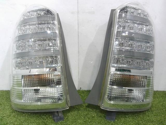 ☆トヨタ ZNE10 ZNE14 ANE10 ANE11 ウィッシュ 後期 純正 オプション