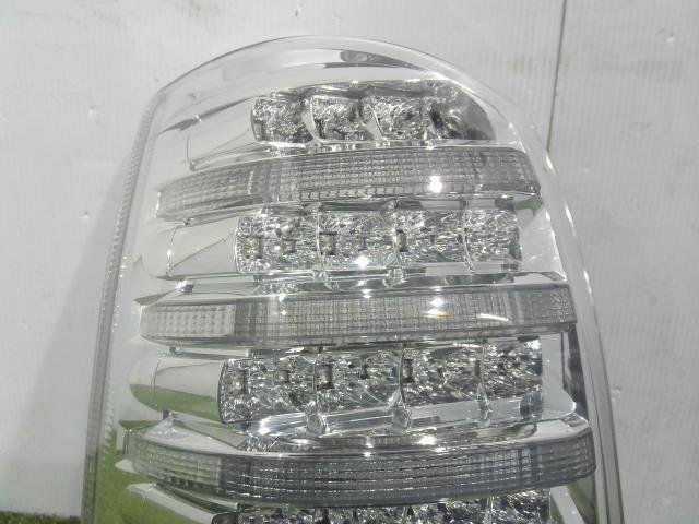 ☆トヨタ ZNE10 ZNE14 ANE10 ANE11 ウィッシュ 後期 純正 オプション