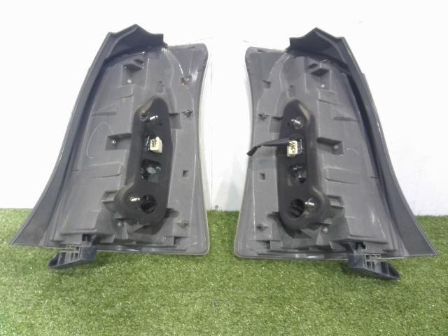 ☆トヨタ ZNE10 ZNE14 ANE10 ANE11 ウィッシュ 後期 純正 オプション