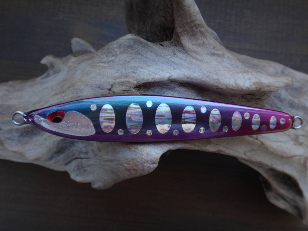 未使用品】 Lures Chemist ルアーズケミスト SWORD ソード 40 40g