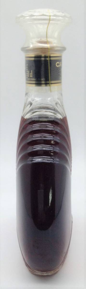 未開栓 ブランデー【 CAMUS COGNAC XO SUPERIEUR 】カミュ コニャック