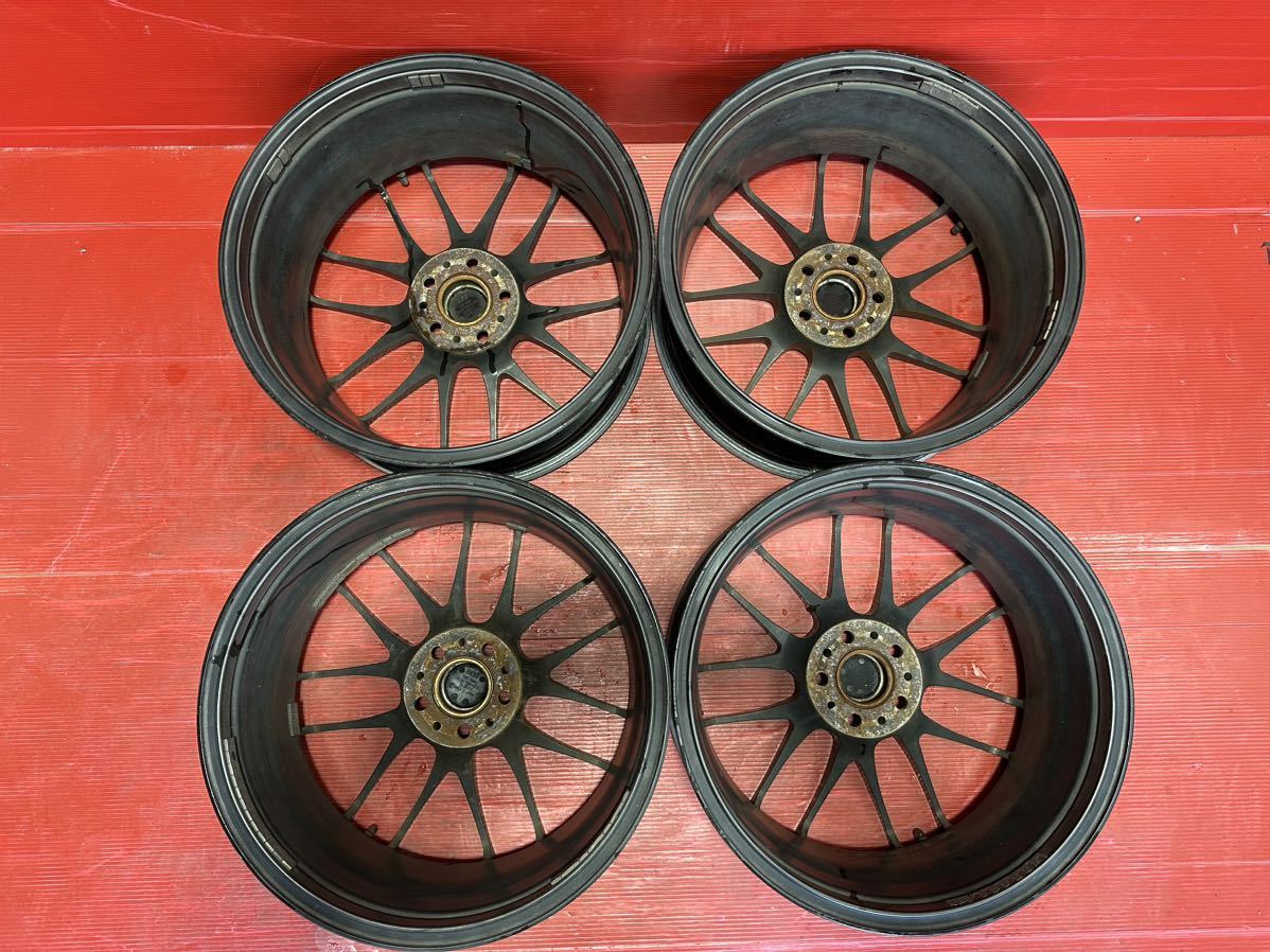 ☆鍛造ホイール！！ BBS RE-L2 RE5010 7Jx17 PCD：100-5H