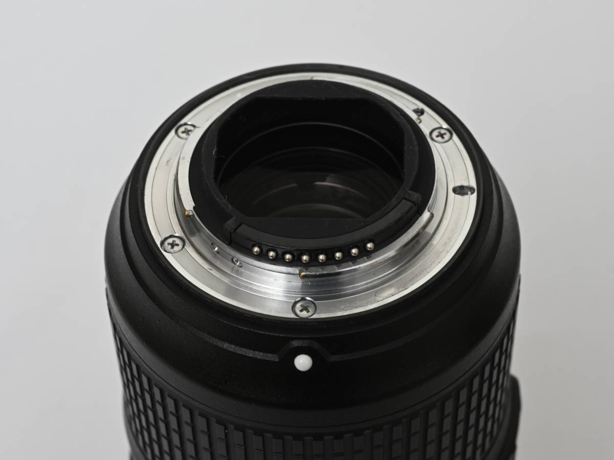 Nikon ニコン AF-S NIKKOR 24-70mm f2.8E ED VR ワンオーナー （FTZで 