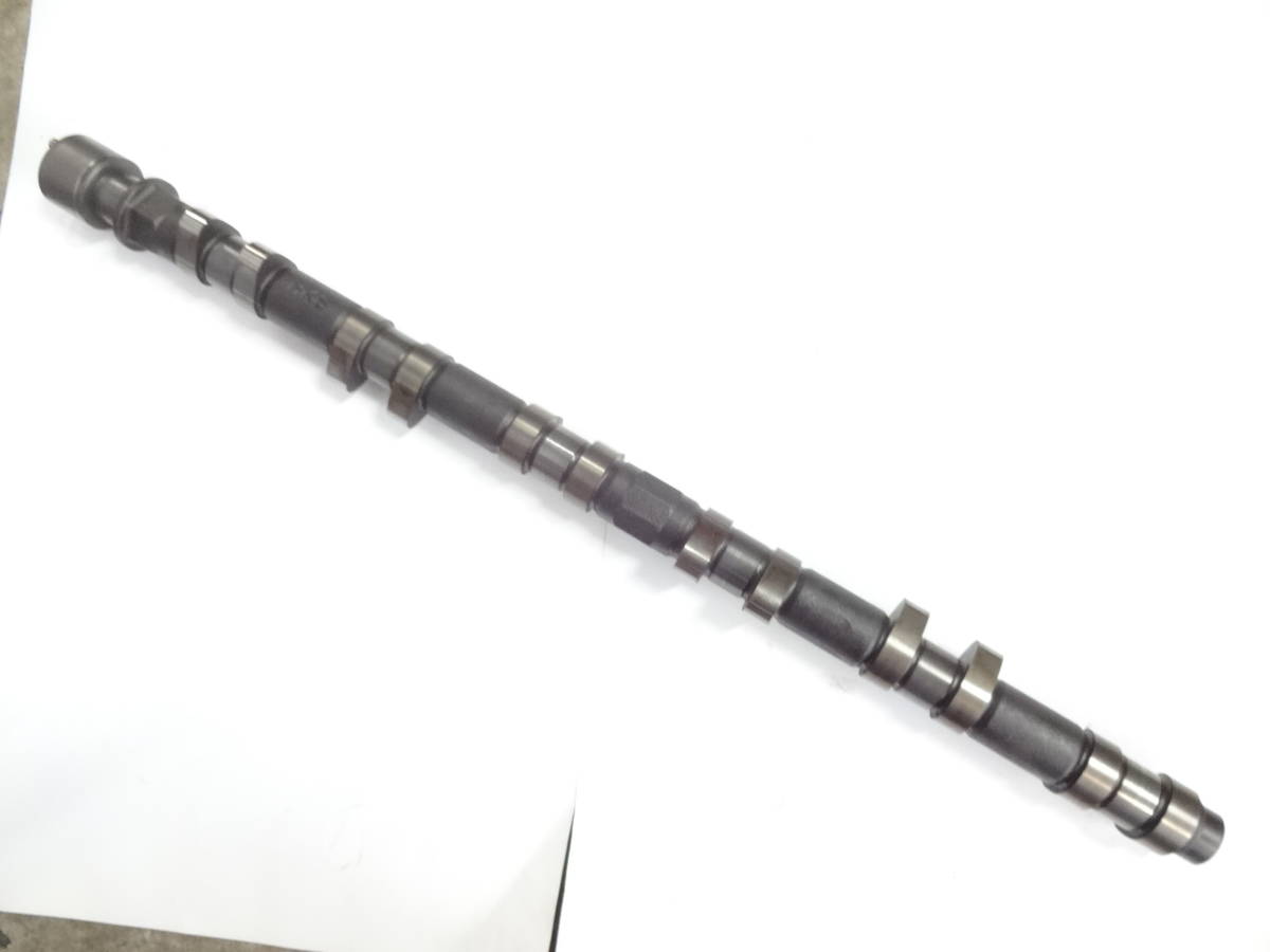 HKS BNR32 BCNR33 EX カム スカイライン GT-R RB26DETT カムシャフト 272° 8.7mm RB26 camshaft cam 272度 exhaust