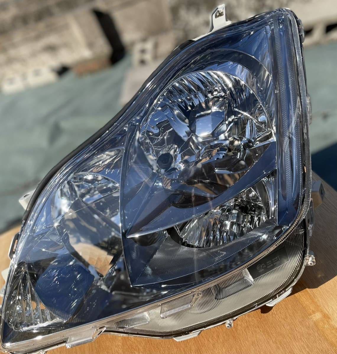 ☆新品レンズ交換済☆ クラウン GRS18 18 GSR18 180 182 ゼロ クラウン 