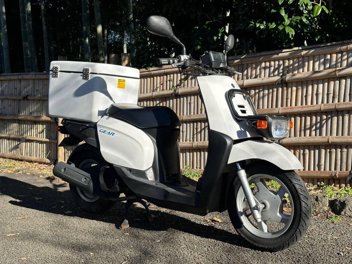 ギア UA08J GEAR ヤマハ 0 スターターモーター セル YAMAHA（ヤマハ 