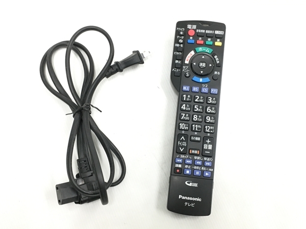 Panasonic TH-55DX750 55型 液晶 テレビ 2017年製 中古 楽 Y7128578