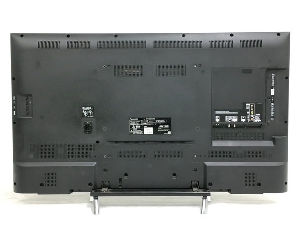 ［ジャンク品］Panasonic TH-55DX750 55インチ液晶テレビ Panasonic TH-55DX750 55型 液晶 テレビ 2017年製 中古 楽 Y7128578