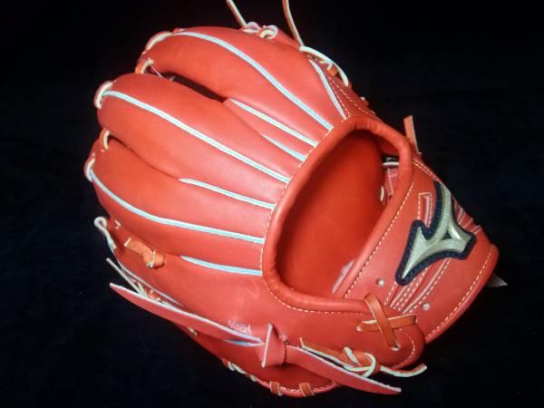 ★格安★新品★希少限定品★ミズノGE★日本製★内野サイズ9★_3