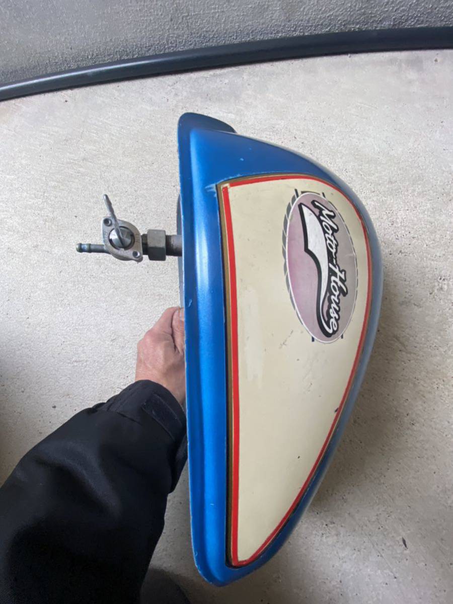 ホンダモンキーМ型純正タンク中古当時物の希少品 ホンダモンキーМ型純正タンク中古当時物の希少品 2025年最新Yahoo!