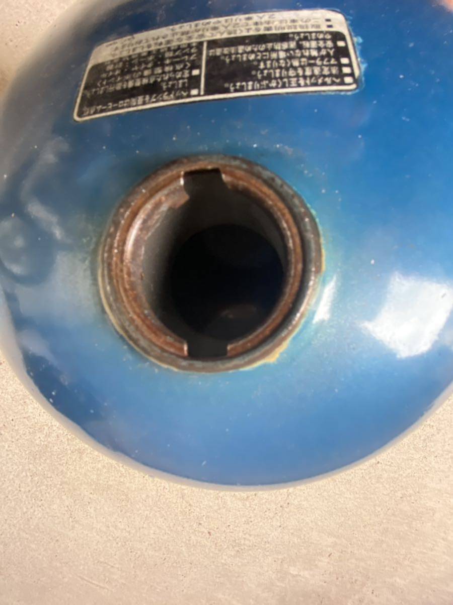 ホンダモンキーМ型純正タンク中古当時物の希少品 ホンダモンキーМ型純正タンク中古当時物の希少品 2025年最新Yahoo!