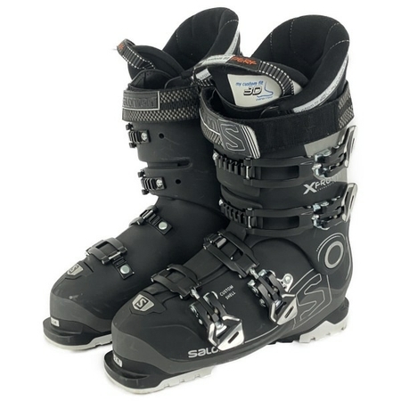 得価，品質保証 SALOMON X PRO100 スキーブーツ 26cm サロモン ジャンク Y7141724(26.0cm)｜売買されたオークション情報、yahooの商品情報をアーカイブ公開 - オークファン 26.0cm