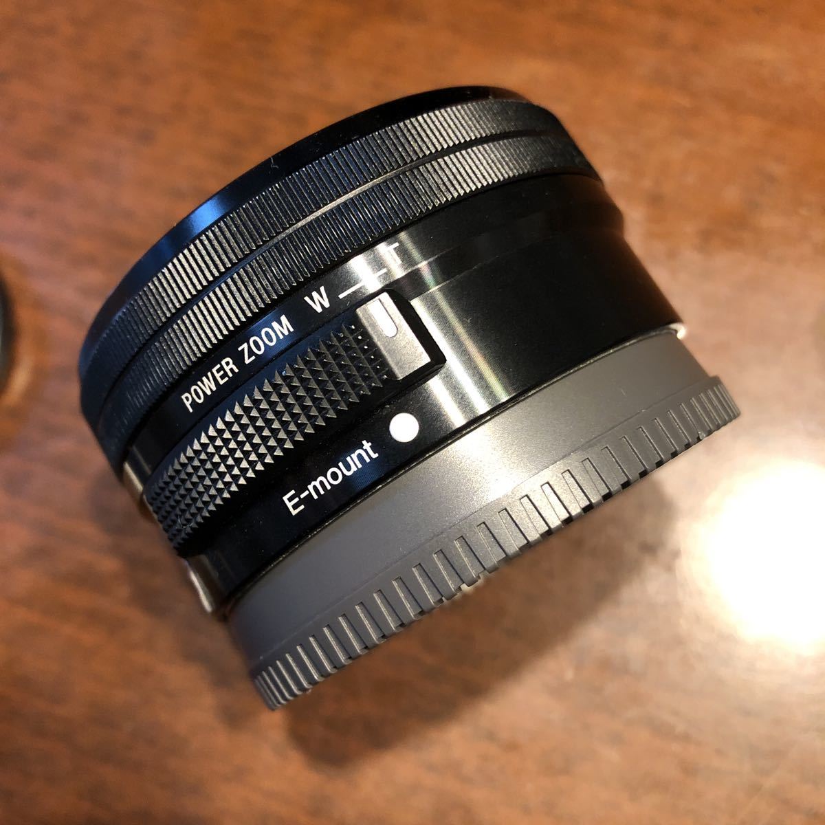 SONY E SELP1650 ズームレンズ カメラレンズ 価格.com SONY ソニーE