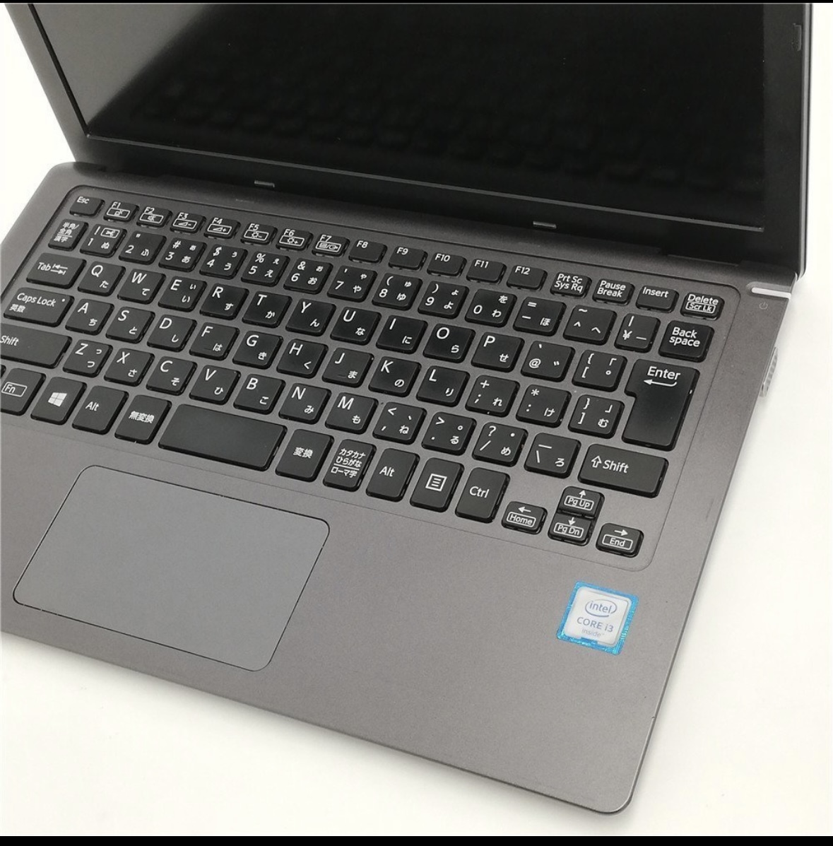 福袋30%off 高速SSD 11.6型 ノートパソコン SONY VJS111D11N 中古超美 