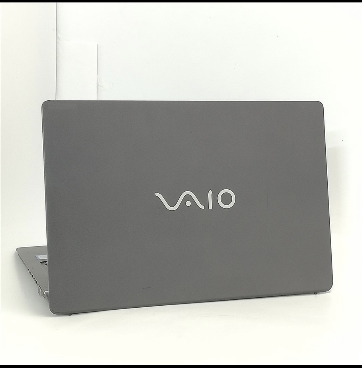 福袋30%off 高速SSD 11.6型 ノートパソコン SONY VJS111D11N 中古超美 