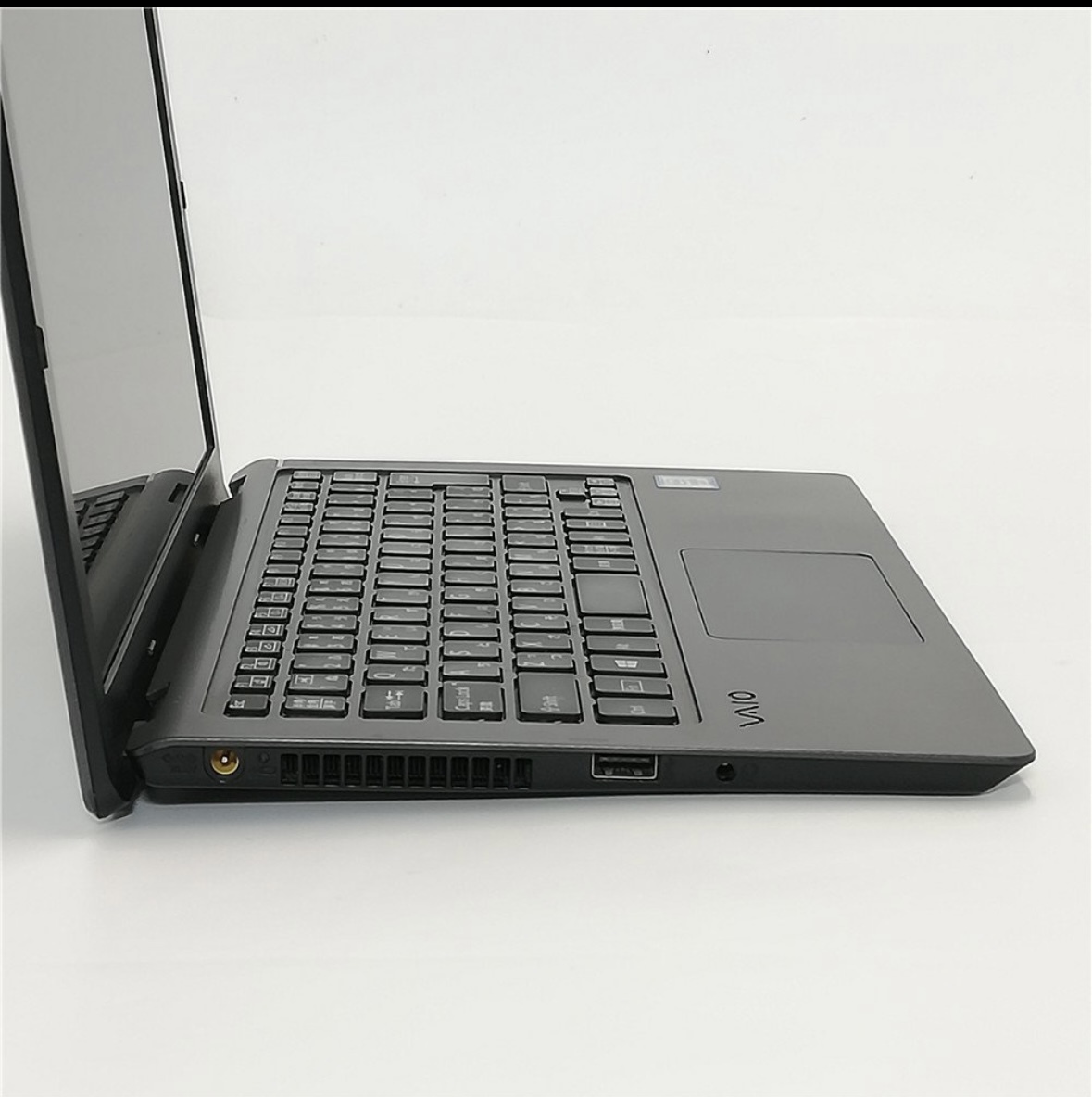 福袋30%off 高速SSD 11.6型 ノートパソコン SONY VJS111D11N 中古超美 