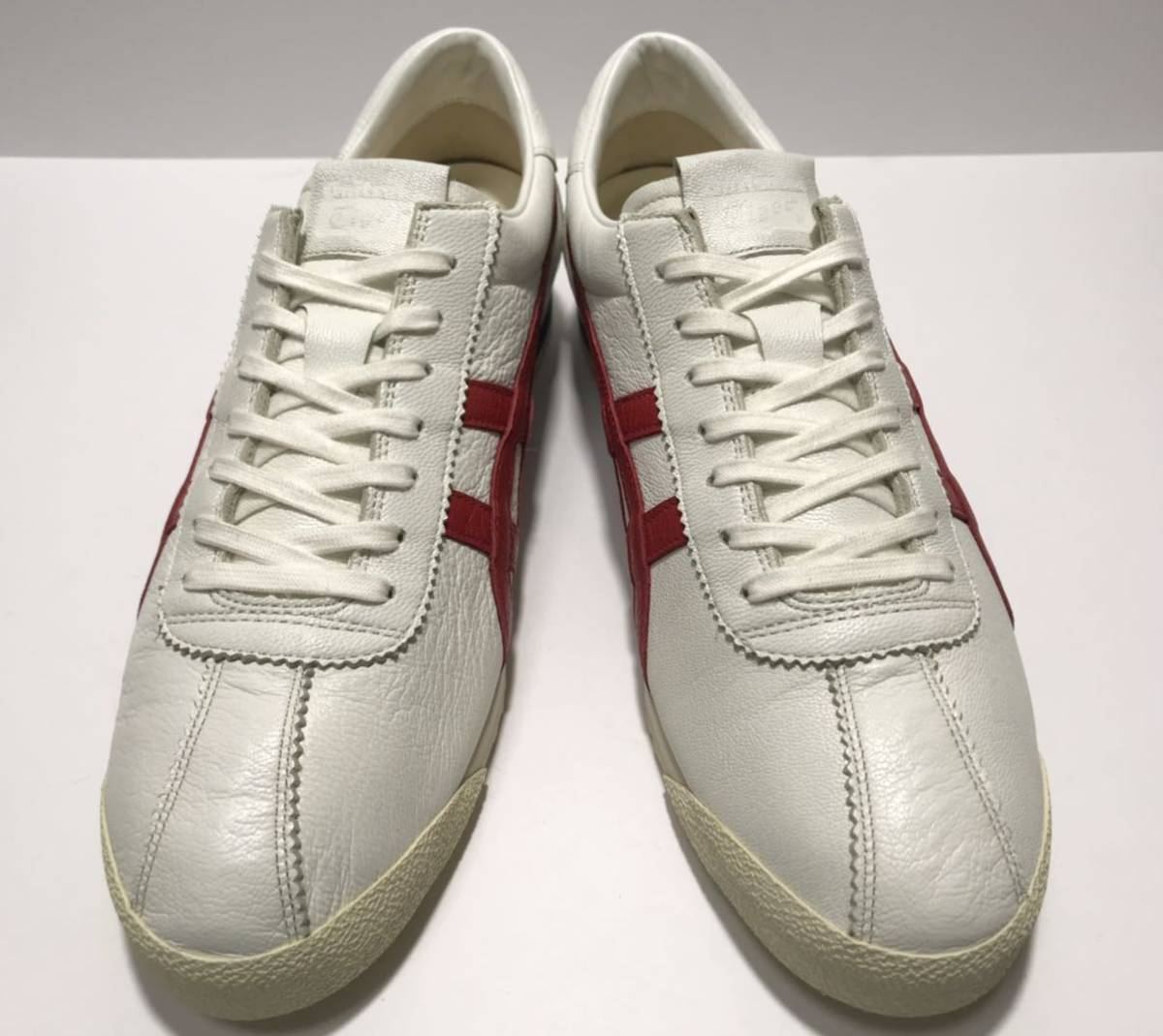 良好!! オニツカタイガー 日本製 1181A155 TIGER CORSAIR DELUXE  