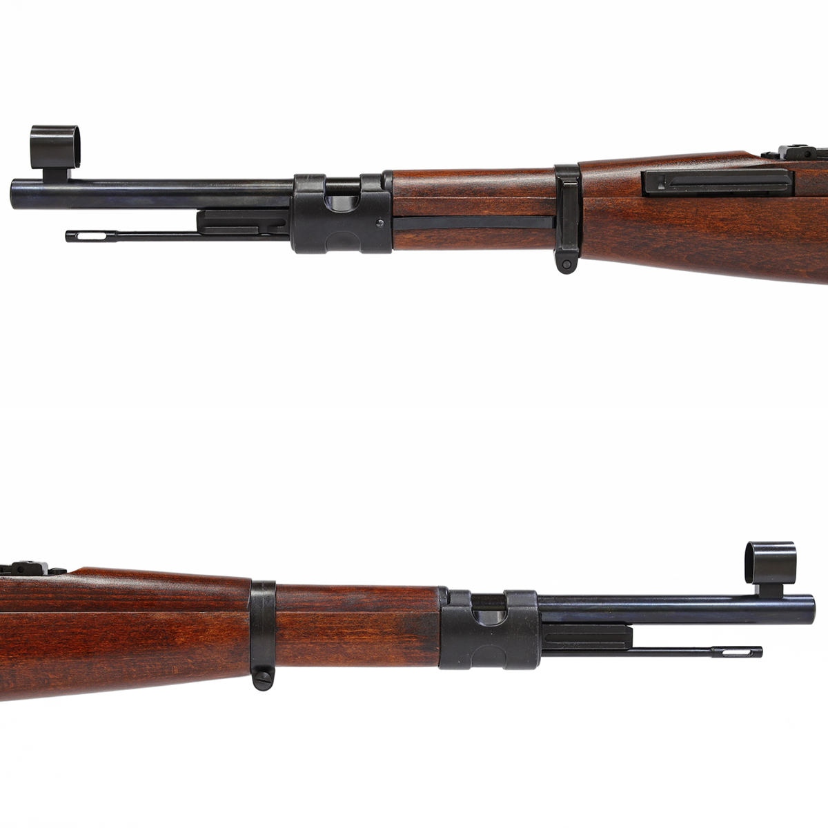 33⁄40 Gewehr AIR マウンテントルーパー タナカ] エアコッキング