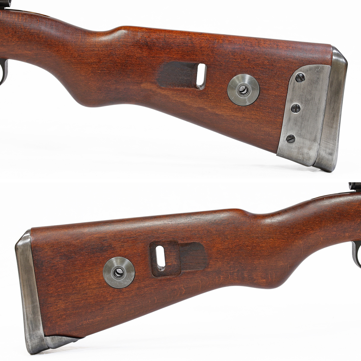 33⁄40 Gewehr AIR マウンテントルーパー タナカ] エアコッキング