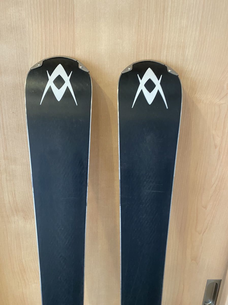 フォルクル SC 165cm Volkl PLATINUM 板 Platinum SC165 スキー スキー