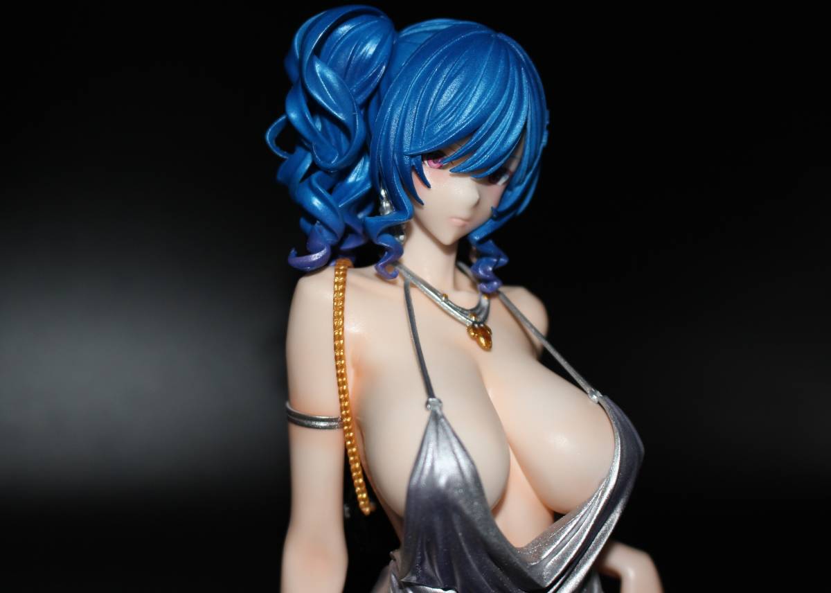 得価，100%新品 アズールレーン アズレン ボウズロケット ガレージキット セントルイス ドレスVer 塗装済完成品(その他)｜売買されたオークション情報、yahooの商品情報をアーカイブ公開 - オークファン その他