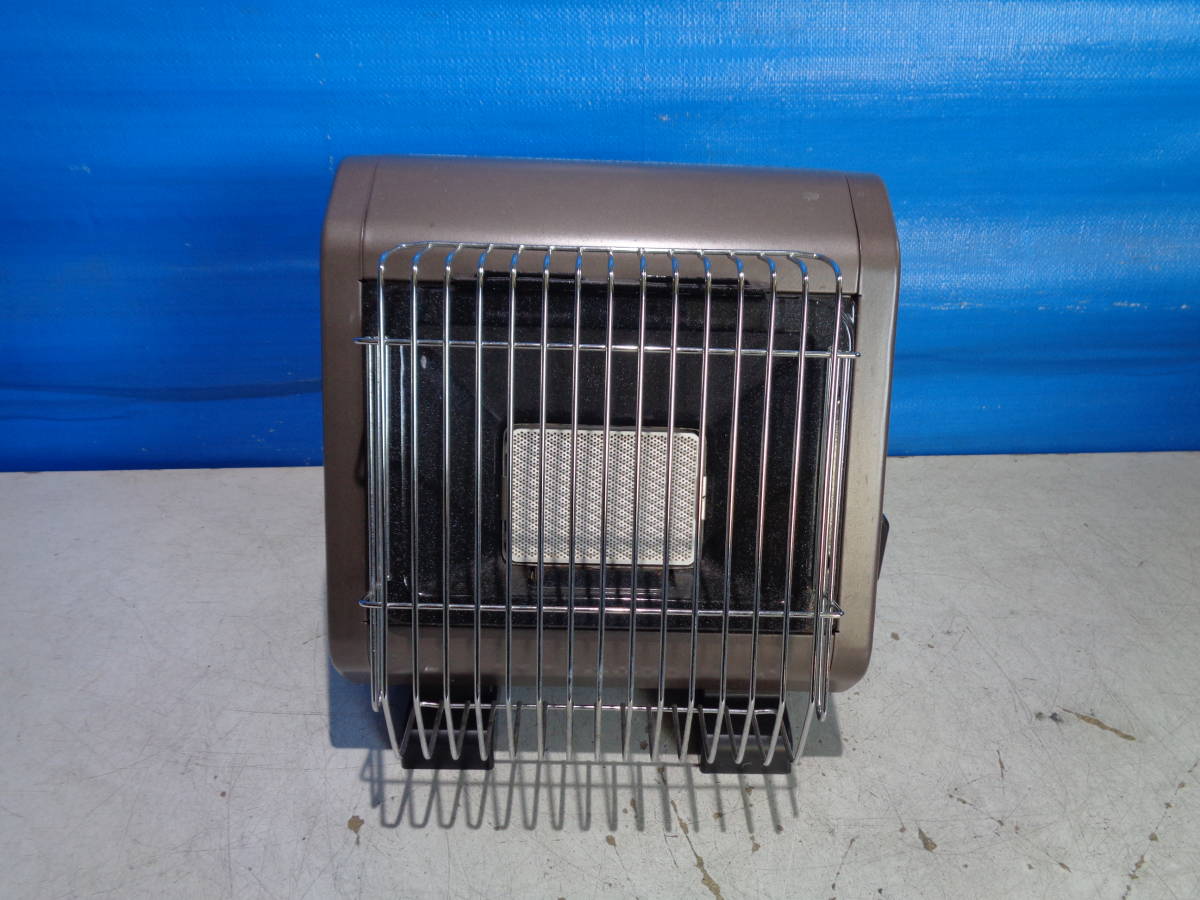 イワタニ カセットガスストーブ CB-STV-3