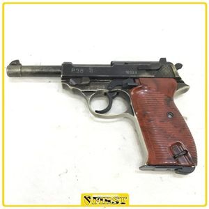 ワルサーp38 モデルガンのヤフオク!の相場・価格を見る｜ヤフオク!の ...