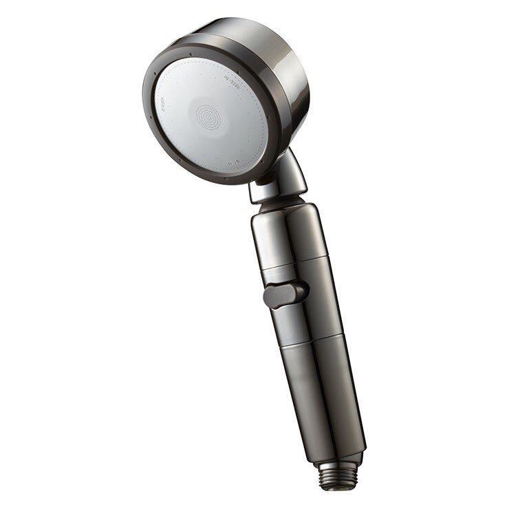 送料無料◆Arromic アラミック 3D-X1A 3Dシャワープレミアム シャワーヘッド 新品