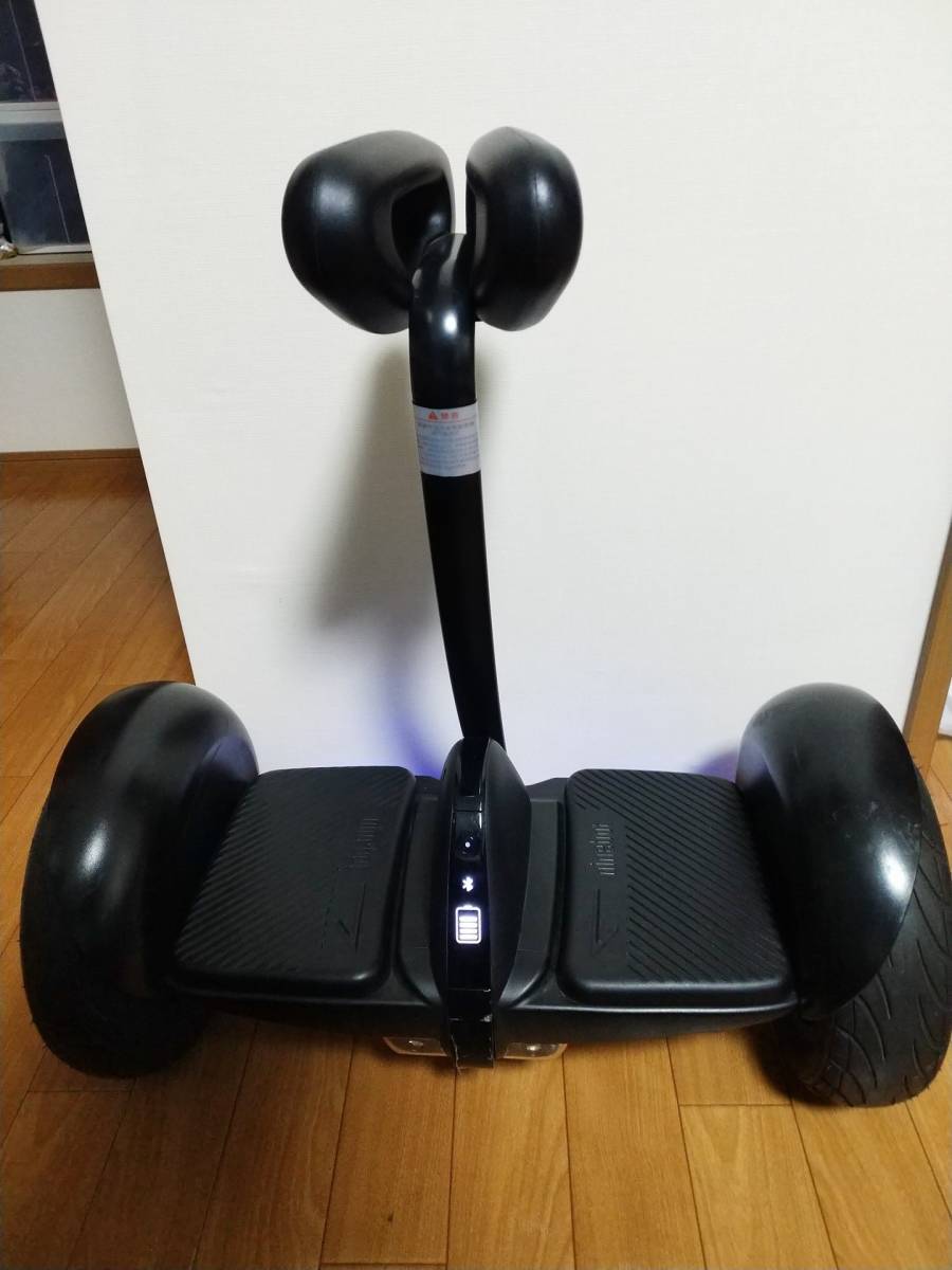 Ninebot Mini 動作品 ninebot セグウェイ ミニ オオトモ-427536