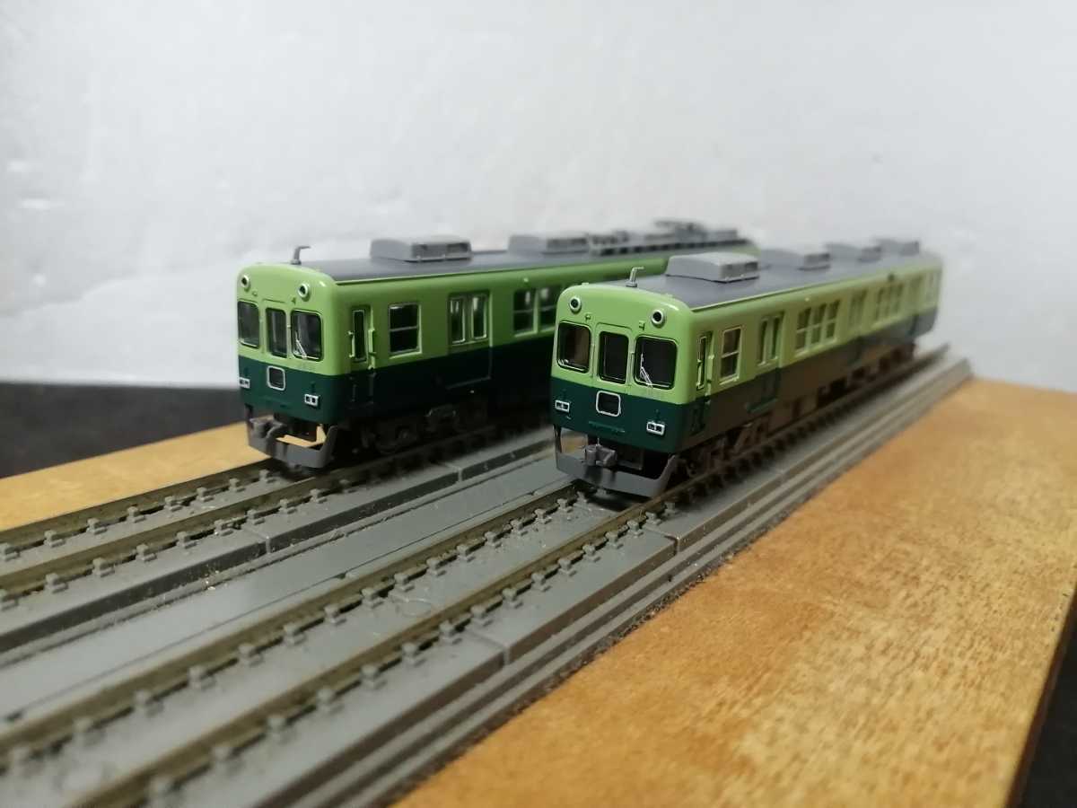 マイクロエース 新造車 | 京阪 A-3967 2600系 京阪2600系 旧塗装 N