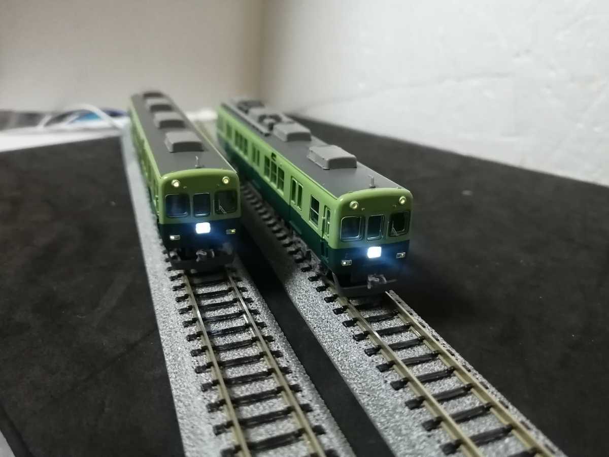 マイクロエース 新造車 | 京阪 A-3967 2600系 京阪2600系 旧塗装 N