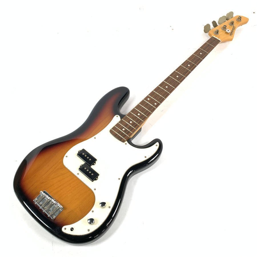 フェルナンデス プレシジョンベース FERNANDES RPB