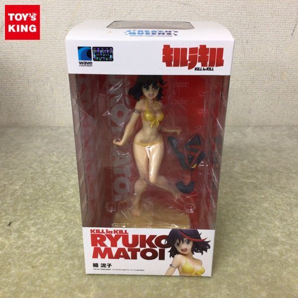 すーぱーそに子 BEACH QUEENS WAVE 1/10フィギュア BEACH QUEENS 1円〜 花咲くいろは 押水菜子 1⁄ 1円〜 未