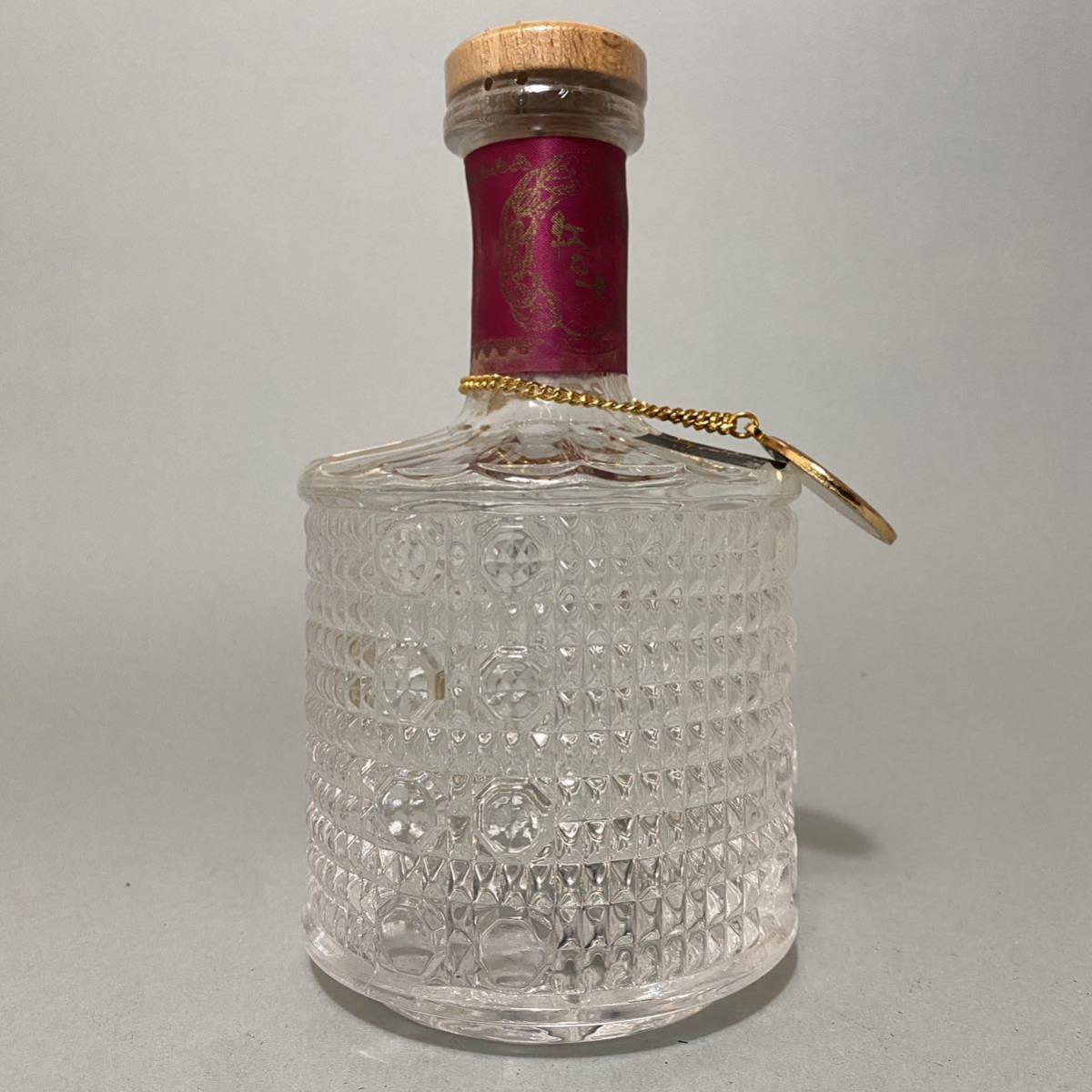 【希少未開栓】紅乙女酒造 萬醸1987大古酒 /クリスタルデキャンタ他3本セット 紅乙女酒造 胡麻祥酎 紅乙女 希少未開栓紅乙女酒造 萬醸