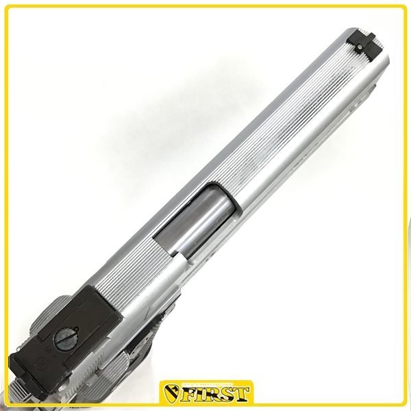 3072】ガス漏れジャンク品 WA製 SVインフィニティリミテッド 5インチ