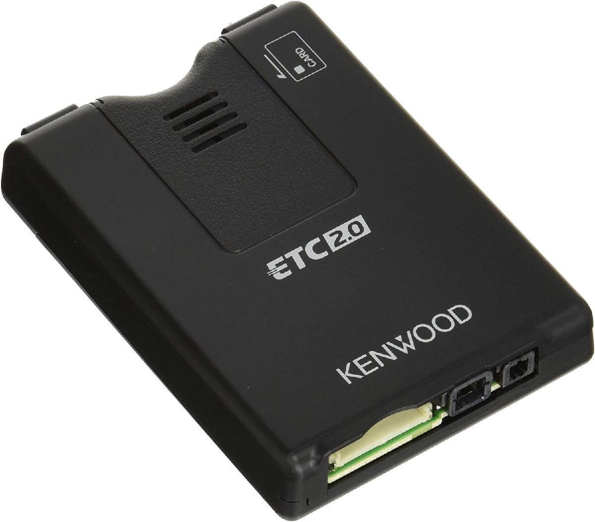 ケンウッド Etc-n3000 etc2.0 彩速ナビ連動 Kenwood 【公式通販】