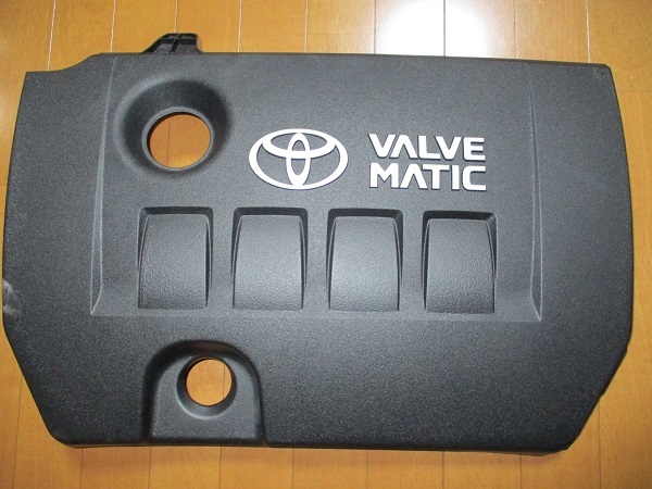 トヨタ純正　エンジンカバー　80系ノア/ヴォクシー/エスクァイア